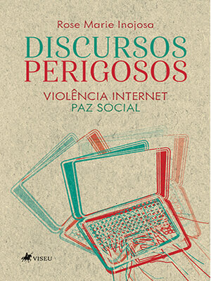 cover image of Discursos perigosos